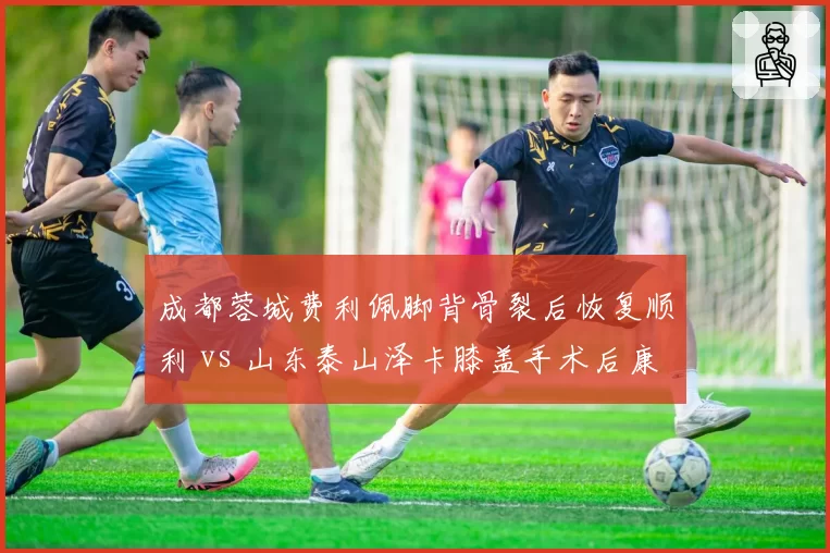 成都蓉城费利佩脚背骨裂后恢复顺利 vs 山东泰山泽卡膝盖手术后康复缓慢，巴西锋将复出时间表分化