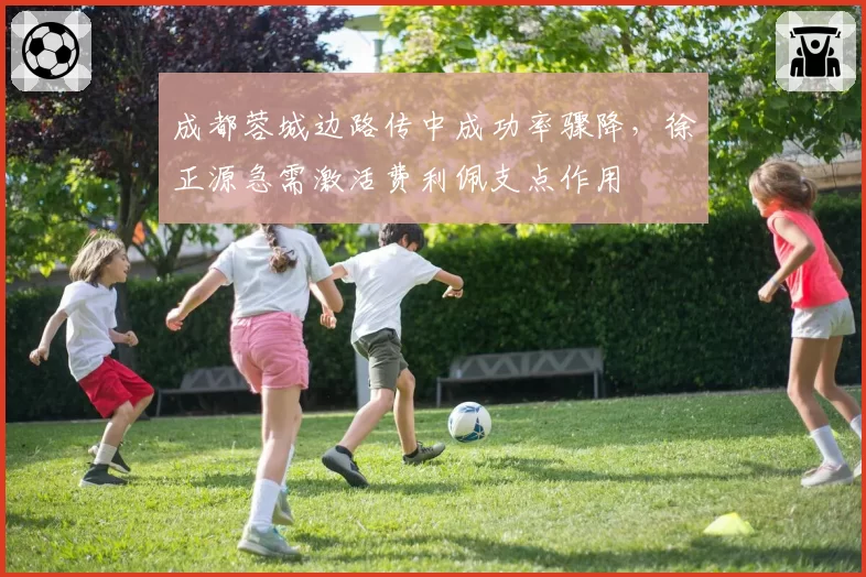 成都蓉城边路传中成功率骤降,徐正源急需激活费利佩支点作用